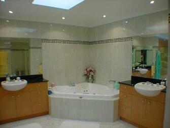 Contemporary Bathrooms Lindsay Pumpa Designers Portfolio Hgtv