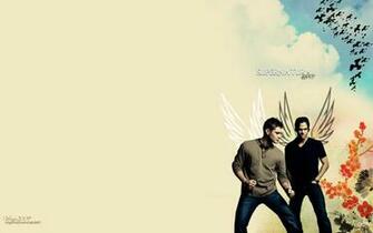 Supernatural Wallpaper Dorks