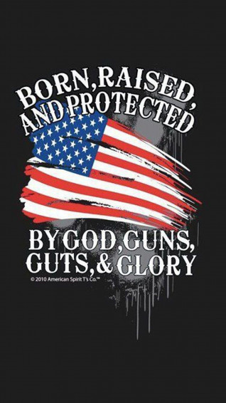 Patriotic Wallpaper On