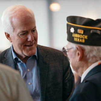 John Cornyn Wallpaper