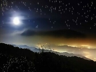 Starry Night HD