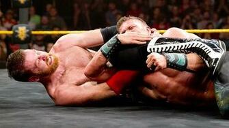 Wwe Tyson Kidd And Justin Gabriel The Hart Dynasty