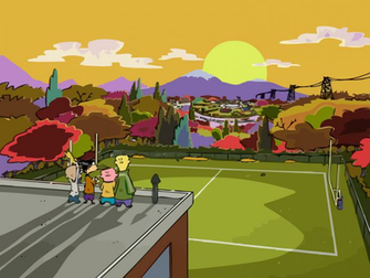 Ed Edd N Eddy HD Wallpaper Background Image