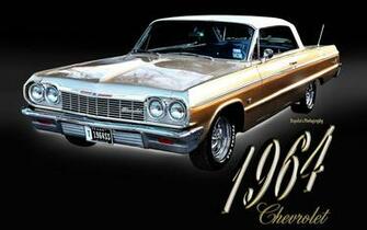 Chevy Bowtie Wallpaper