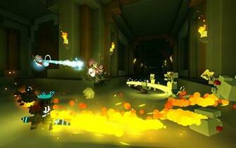 Trove Im Genes Juego Pc 3djuegos
