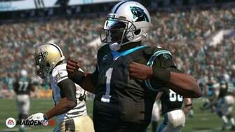 Meet Madden Wallpaper