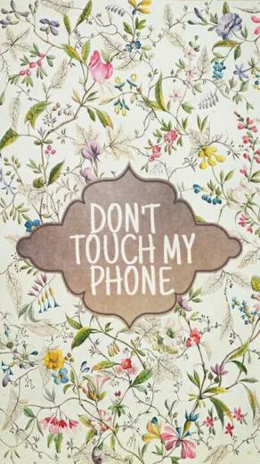 Cute Phone Background