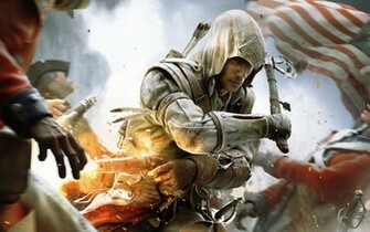 Cool Gaming Wallpaper