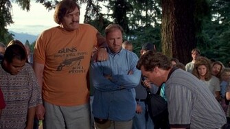 Happy Gilmore Wallpaper