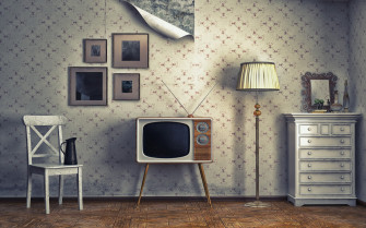 Room Wallpaper HD