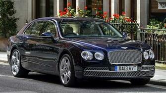 Bentley Flying Spur Uk Wallpaper And HD Image Car Pixel