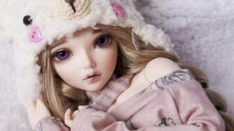 Barbie Doll HD Wallpaper Pictures To