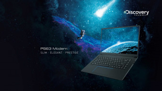 Wallpaper Msi Global For Your Desktop