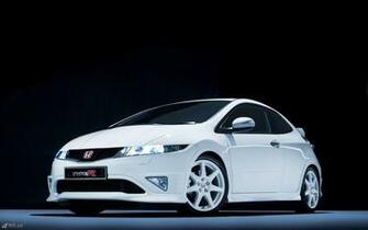 Honda Civic Wallpaper