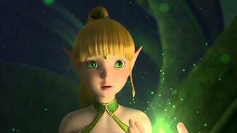 Dragon Nest Throne Of Elves Wallpaper