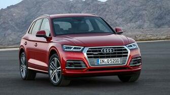 Audi Q5 Wallpaper HD Car Id