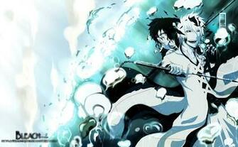 Tensa Zangetsu Wallpaper