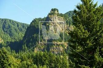 Oregon Scenery Photo Welcomia Imagery Stock