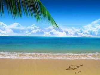 Beach Wallpaper