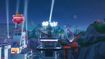 Visit Different Clocks Fortnite Challenge Guide Polygon