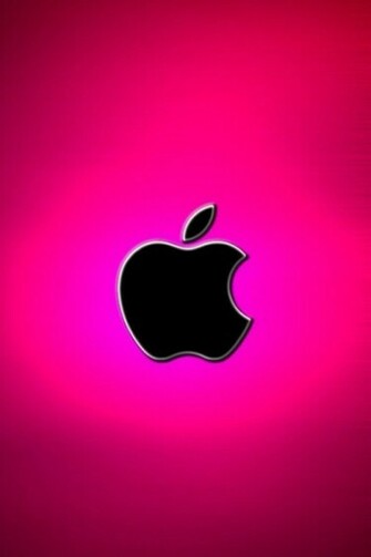 Pink Nike Wallpaper