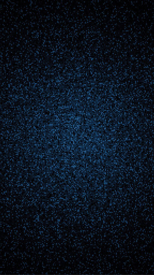 The Stylish Navy Blue iPhone Wallpaper