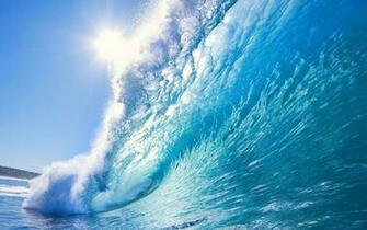Wallpaper Of Ocean Background