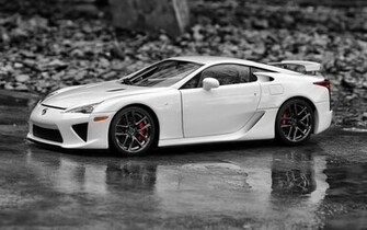 Keywords Lexus Lfa Wallpaper Desktopwallpaper