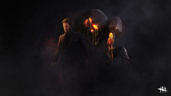 Dead By Daylight The Blight HD 4k Wallpaper