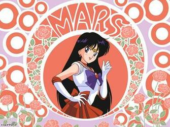 Sailor Moon Wallpaper