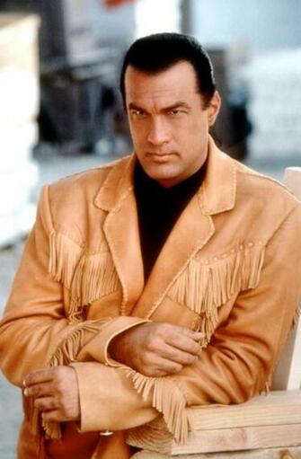 Best Image About Steven Seagal Models