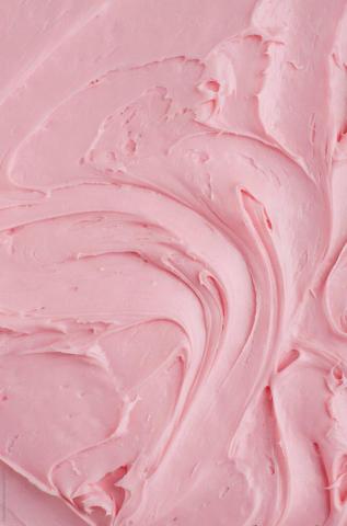 Pink Frosting Stocksy United Aesthetic