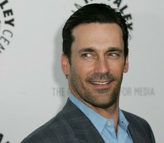 Jon Hamm Image Fondos Wall