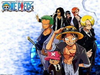 One Piece Wallpaper Jpg