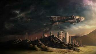 Wallpaper Cool Halo Haloforum Image Leviathan