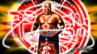 Wwe Rikishi HD Wallpaper Wrestling
