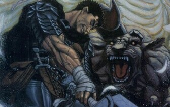 Berserk Wallpaper Hq