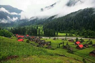 HD Wallpaper Kashmir Wallpapes