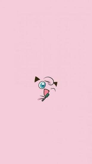 Pokemon Jigglypuff Plush Toys Image