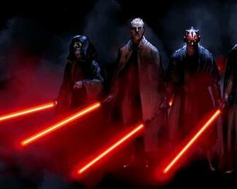 Star Wars Sith Desktop Pc And Mac Wallpaper