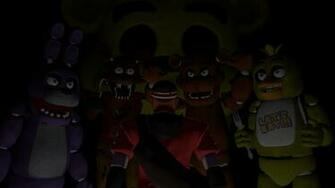 Challenge Five Nights At Freddy S By Wcpsycho On