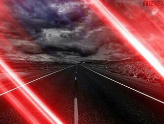 Road Trip Wallpaper By Fate1997