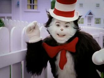Cat In The Hat Movie Image My Gat HD Wallpaper And