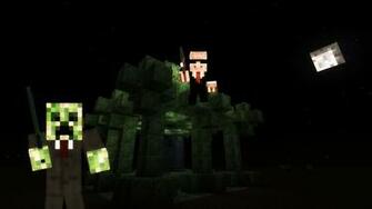 Wallpaper Minecraft
