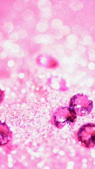 Aesthetic Girly Wallpaper