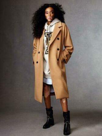 Winnie Harlow Photo Of Pics Wallpaper