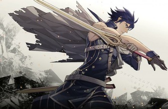 Fire Emblem Awakening HD Wallpaper Background Image