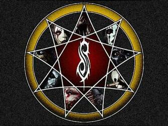 Slipknot Logo Wallpaper