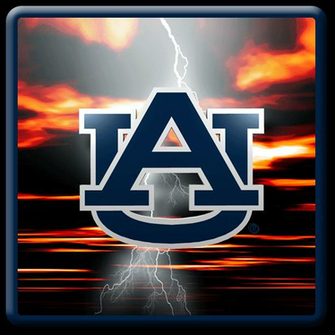 Auburn Football Background Wallpaper Waterscenes