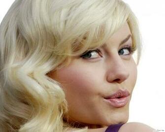 Amazing Set Of Beautiful Women Faces HD Wallpaper
